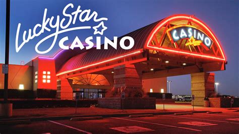 lucky star casino/